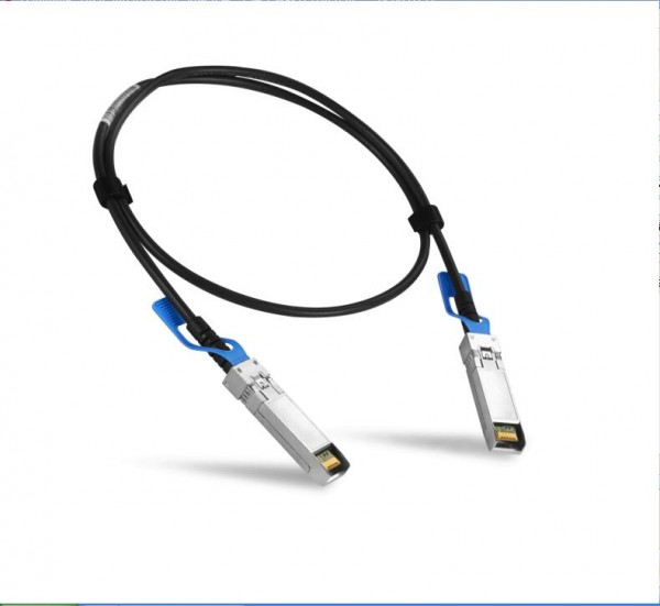 25G SFP28 to SFP28 DAC Cable