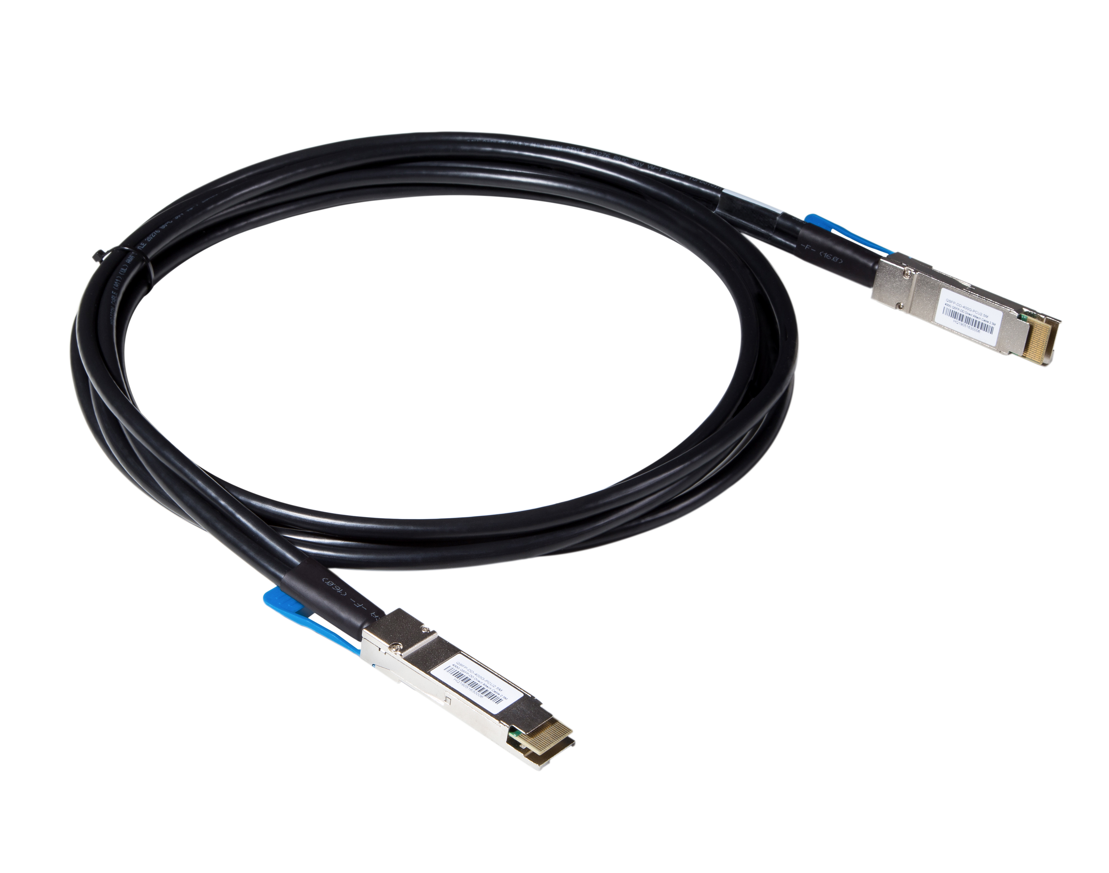 400G DAC cable