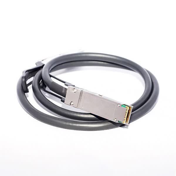 40G QSFP+ To QSFP+ Passive Direct Attach Cables