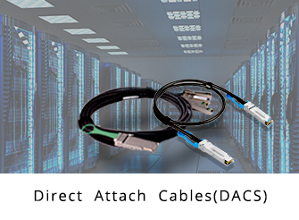 dac cables