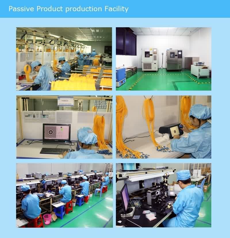 cables production-rb