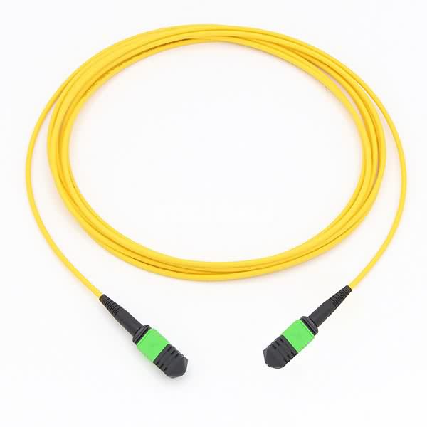 High Density SM MTP/MPO Trunk Cables