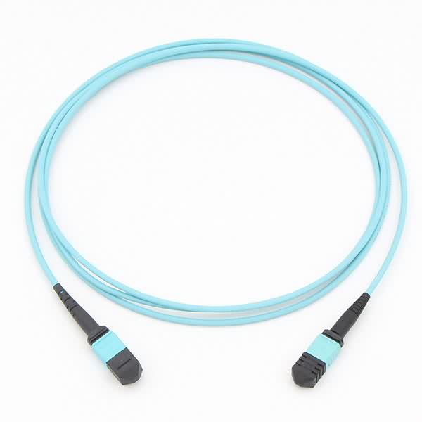 10G OM3&om4 MM MTP MPO Trunk cables