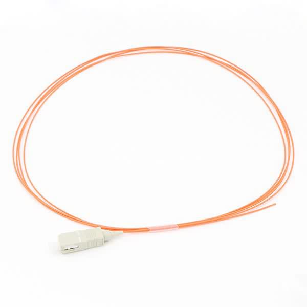 SC-UPC MM SX 0.9MM pigtail